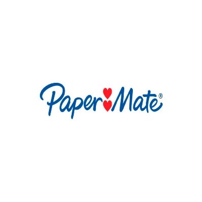 Papermate-logo